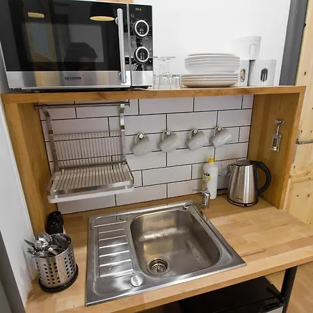 Goscinne Sw. Anny 4*