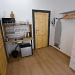 Goscinne Sw. Anny 3* Krakau