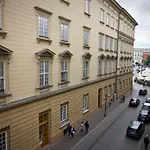Aparthotel Goscinne Sw. Anny