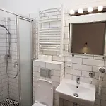 Goscinne Sw. Anny 3* Krakau