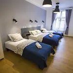 Goscinne Sw. Anny Aparthotel