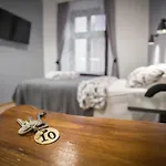 Goscinne Sw. Anny 3* Krakau