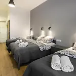 Goscinne Sw. Anny 3* Krakau