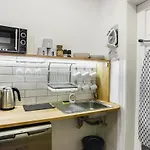 포코예 고시친네 시프. 안니 3* 크라쿠프