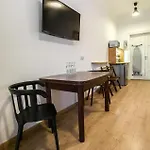 Aparthotel Goscinne Sw. Anny Krakau