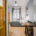Goscinne Sw. Anny Aparthotel