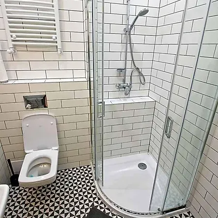 Goscinne Sw. Anny Appart hôtel 4*
