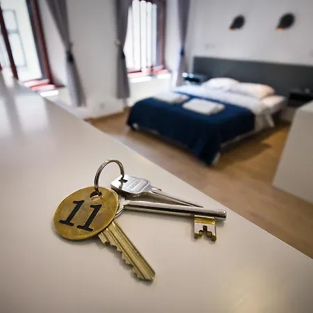 Goscinne Sw. Anny Krasków