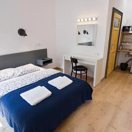 Goscinne Sw. Anny Krasków