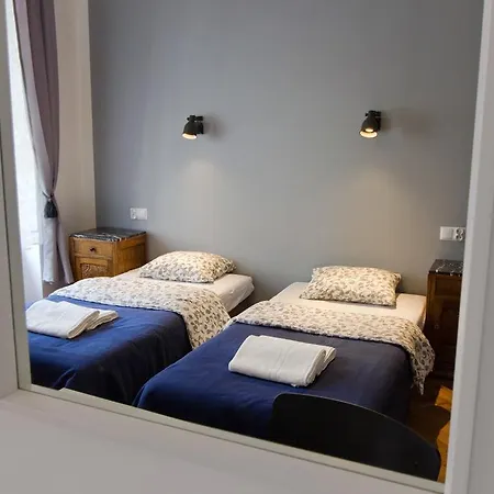 Goscinne Sw. Anny 4*