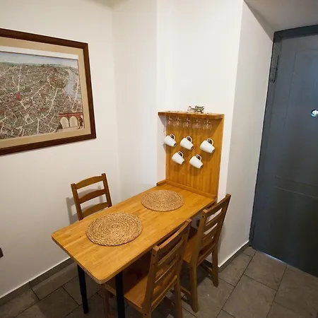 Goscinne Sw. Anny 4* Krasków