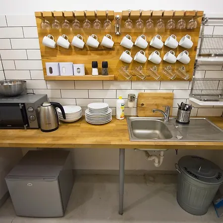 Ξενοδοχείο με διαμερίσματα Goscinne Sw. Anny 4*