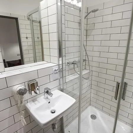 Goscinne Sw. Anny Krasków