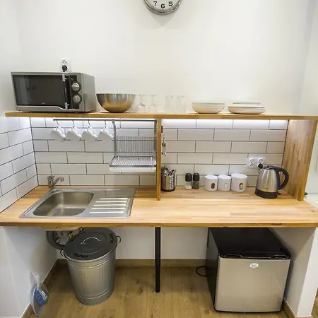 Goscinne Sw. Anny Krasków