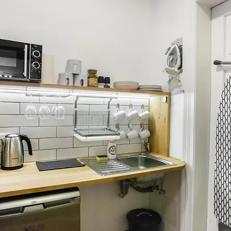 Goscinne Sw. Anny 4* Krasków