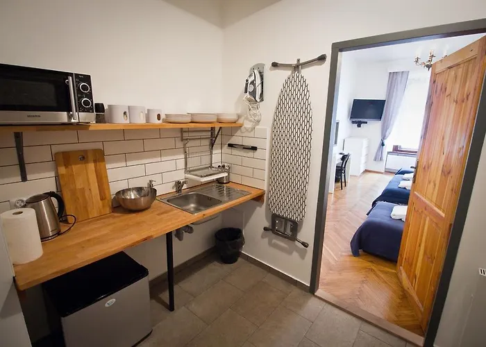 포코예 고시친네 시프. 안니 크라쿠프