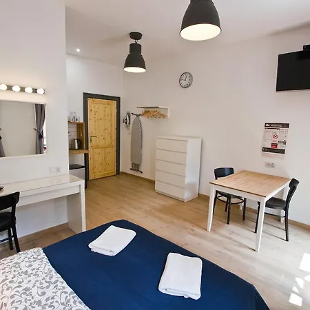 Goscinne Sw. Anny Kraków