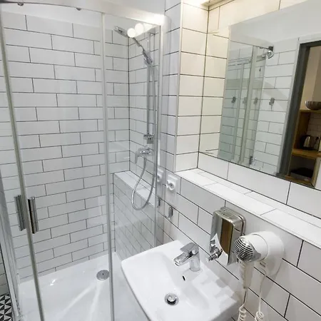 Goscinne Sw. Anny Kraków