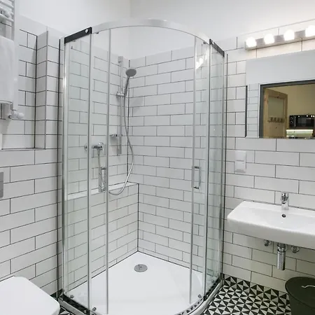 Goscinne Sw. Anny Lägenhetshotell Kraków