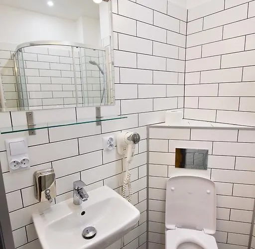 Aparthotel Goscinne Sw. Anny