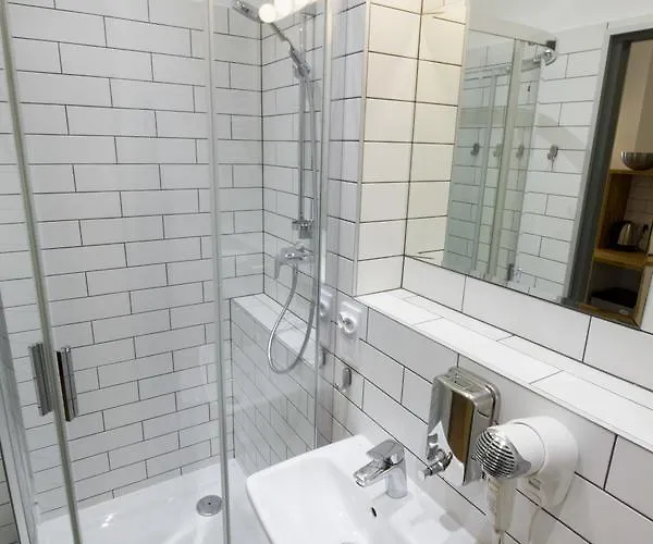 Goscinne Sw. Anny Cracovia