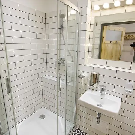 Goscinne Sw. Anny 3* Krakau
