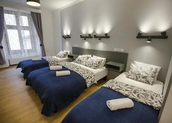 포코예 고시친네 시프. 안니 크라쿠프