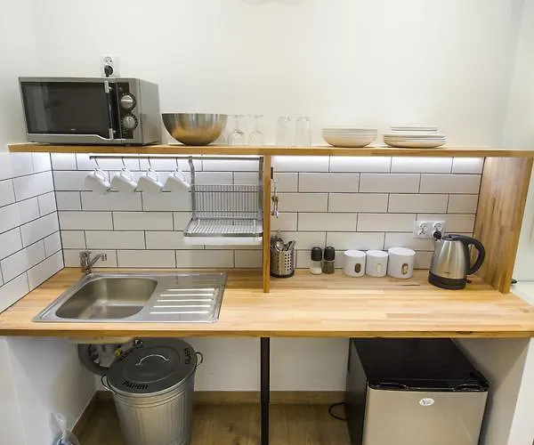 포코예 고시친네 시프. 안니 크라쿠프